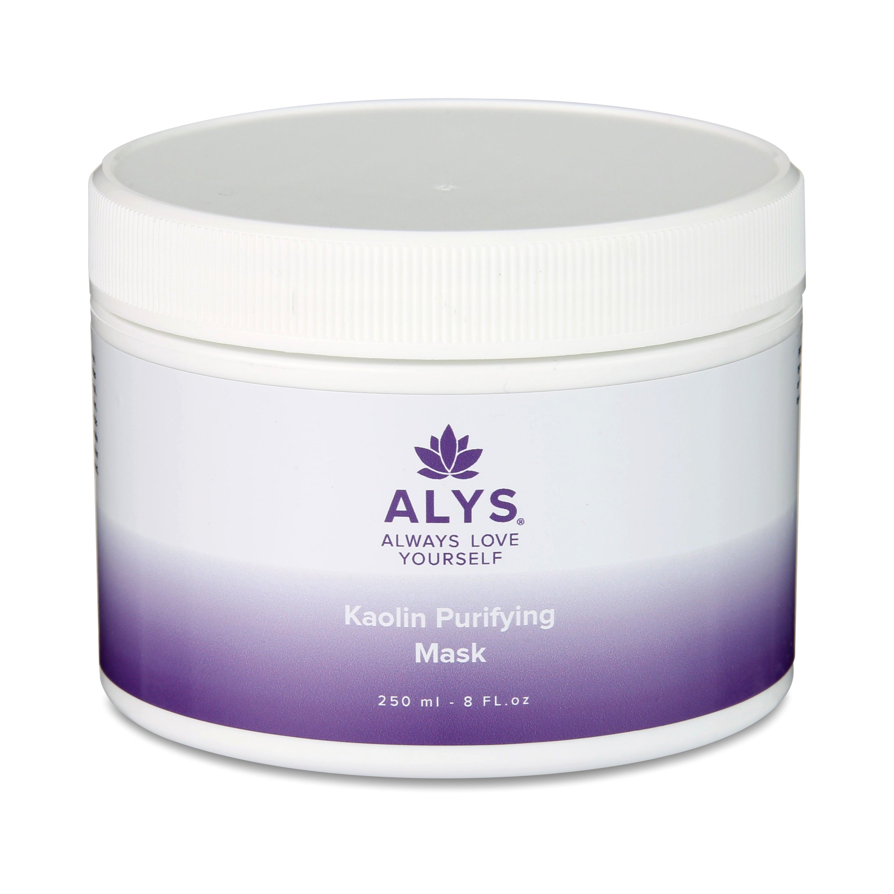 Kaolin Purifying Mask