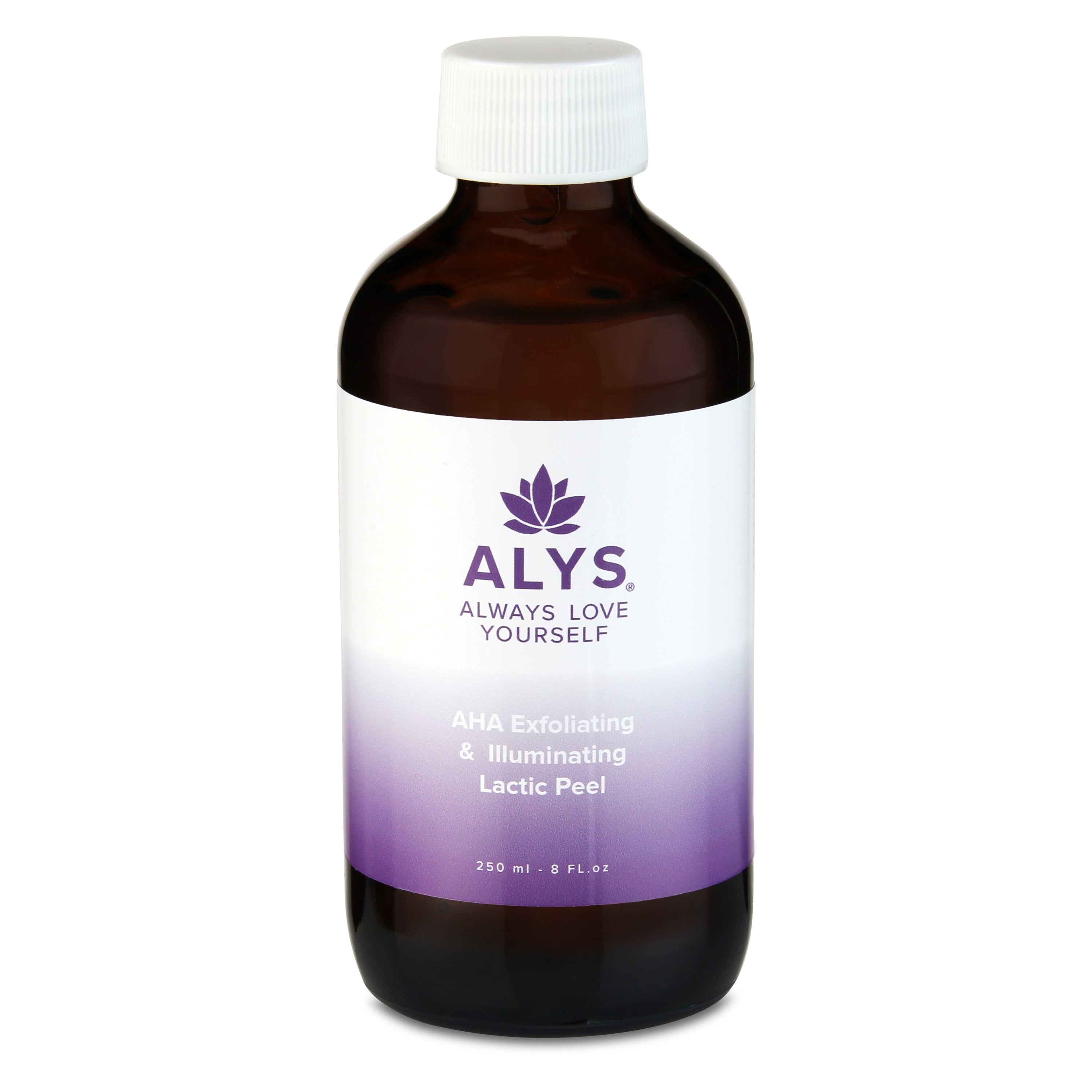 AHA Exfoliating & Illuminating Lactic Peel