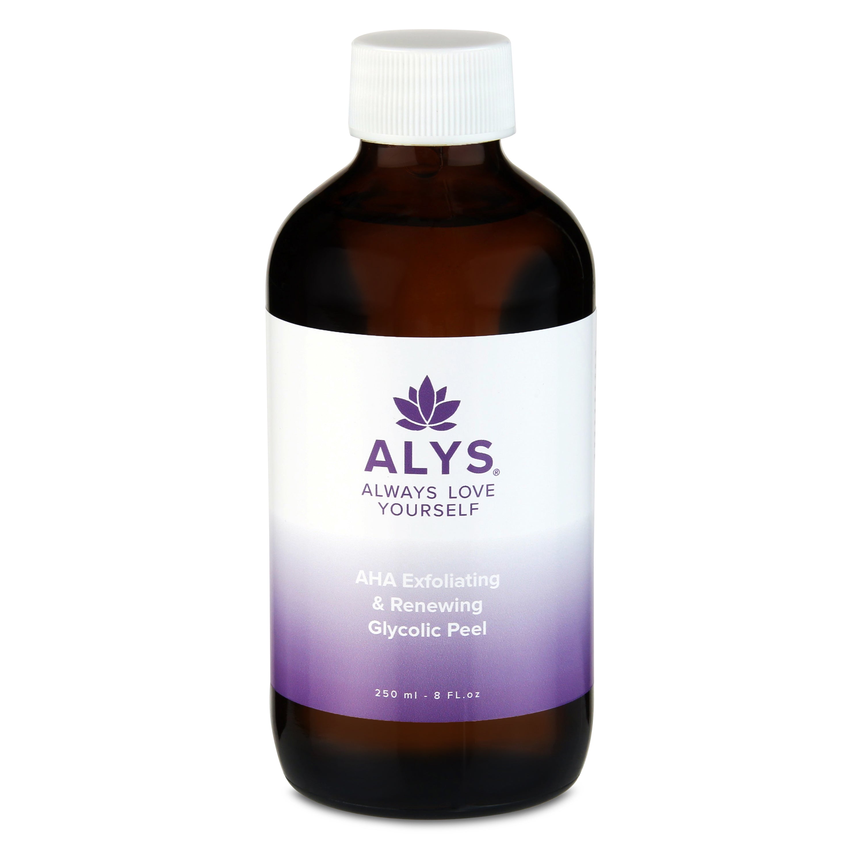 AHA Exfoliating & Renewing Glycolic Peel