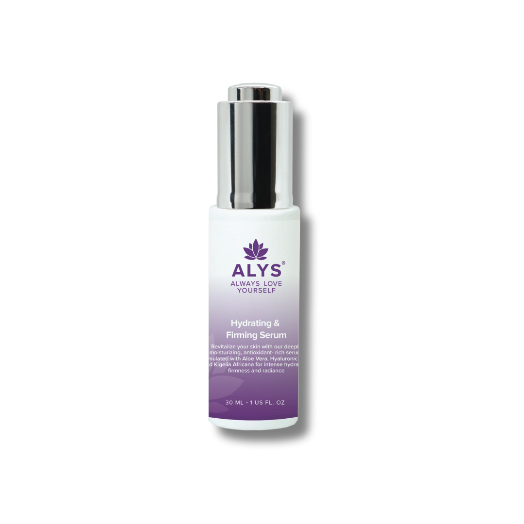 Hydrating & Firming Serum