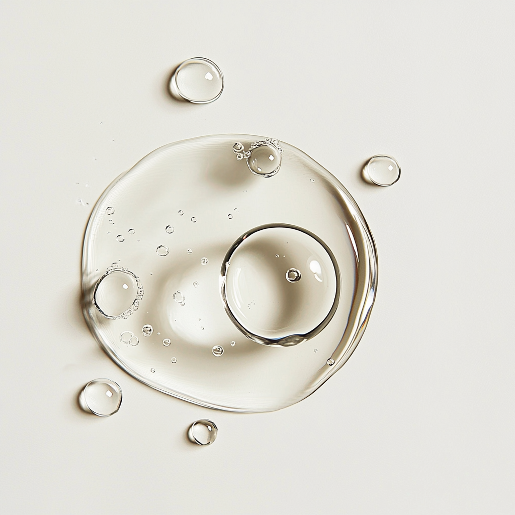 Correcting & Illuminating Serum