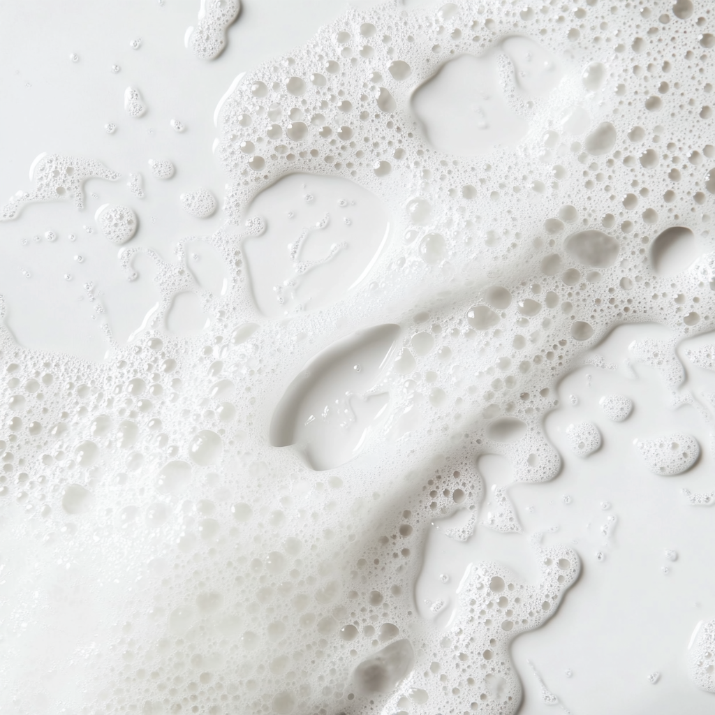 Illuminating & Exfoliating Foaming Cleanser