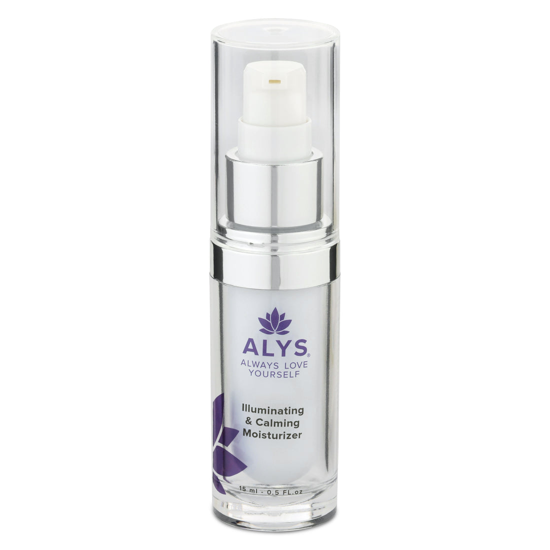 Illuminating &amp; Calming Moisturizer - 15ML