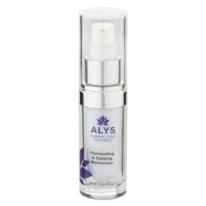 Illuminating &amp; Calming Moisturizer - 15ML