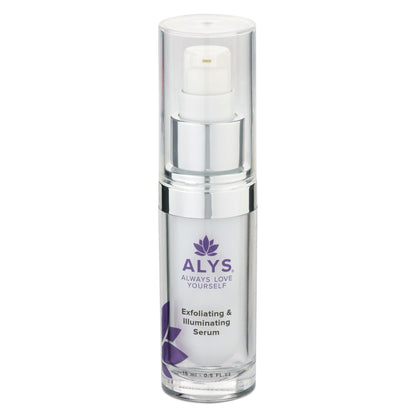 Exfoliating &amp; Illuminating Serum -15ML