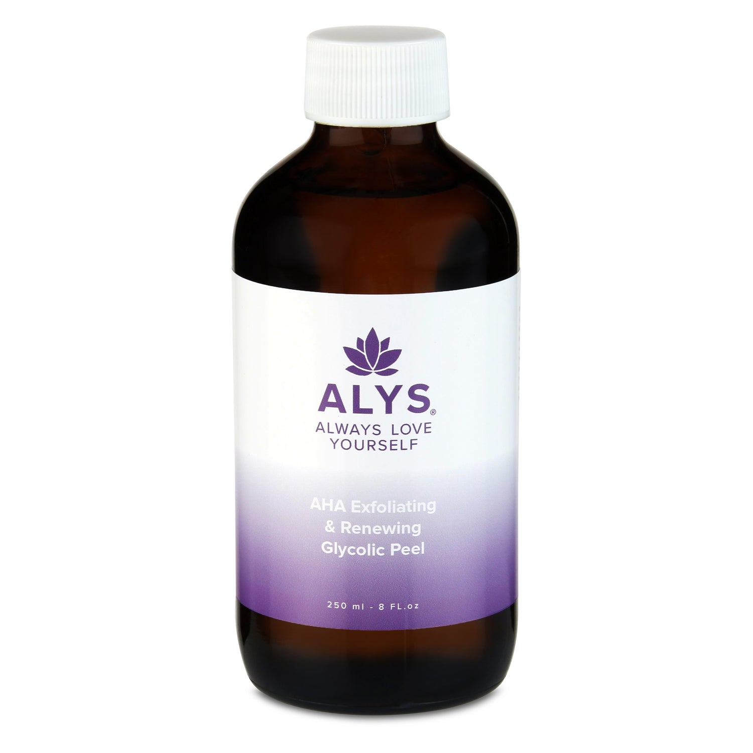 AHA Exfoliating &amp; Renewing Glycolic Peel