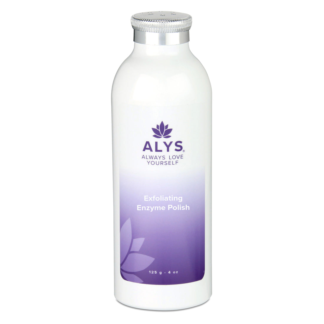 Exfoliating Enzyme Polish- 4oz