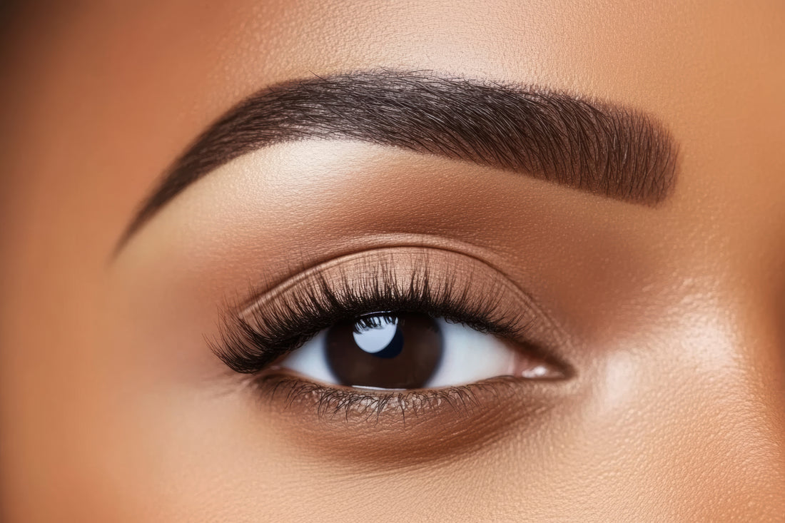 Lash Tint