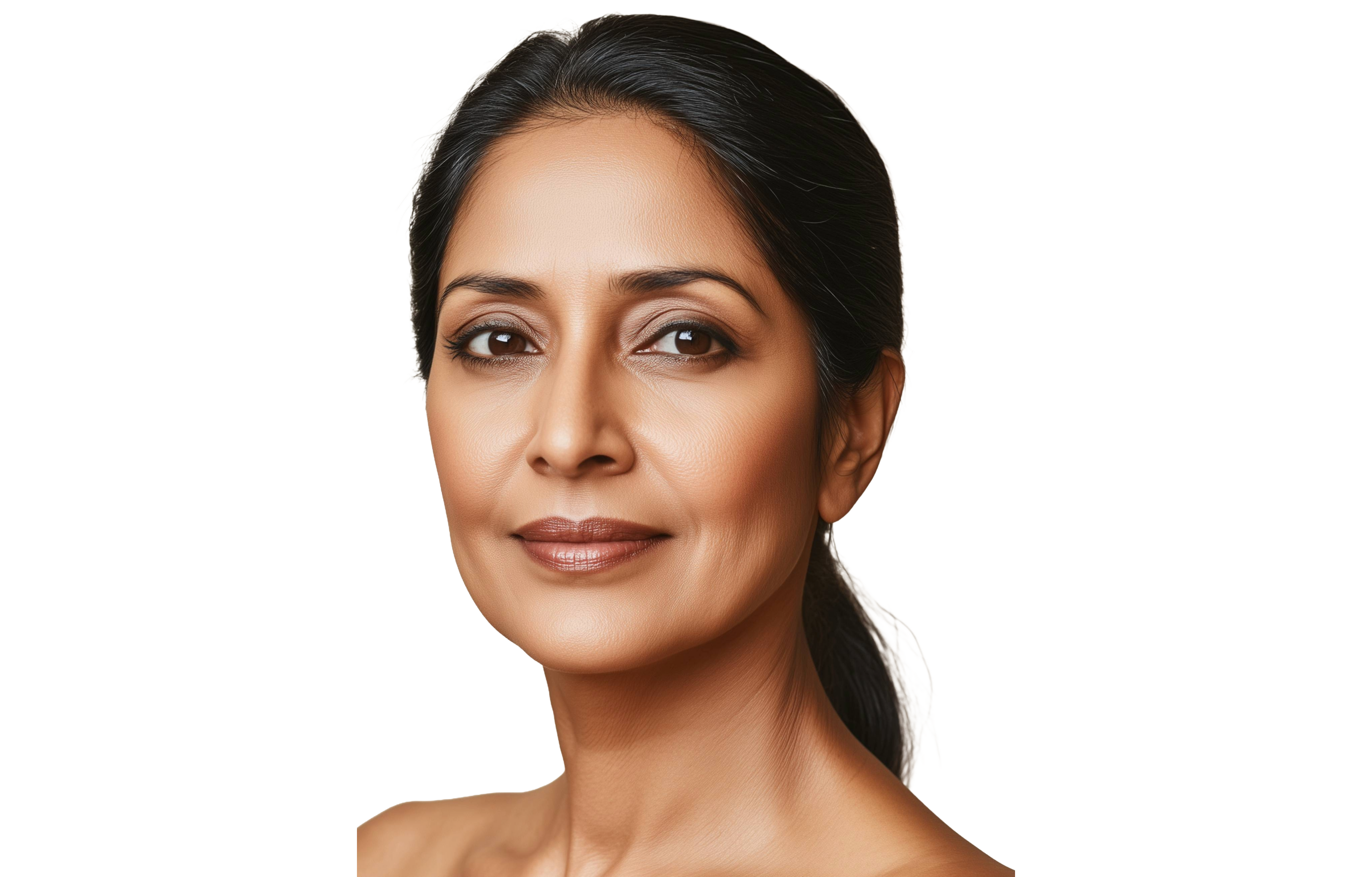 15-Minute Reset Facial