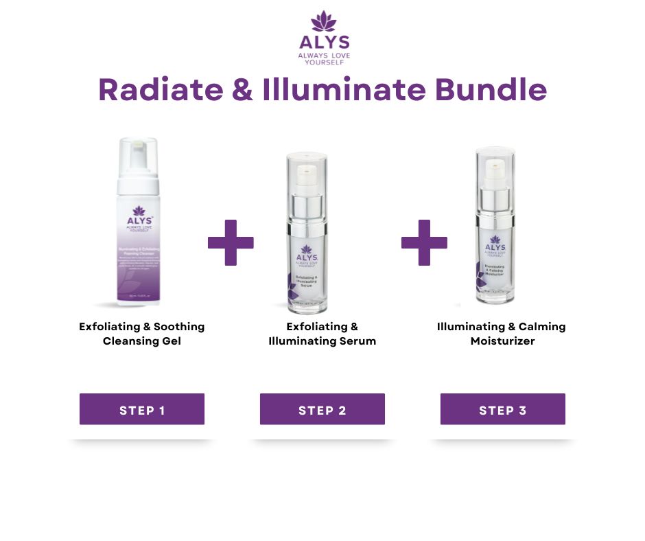 Radiate &amp; Illuminate Bundle