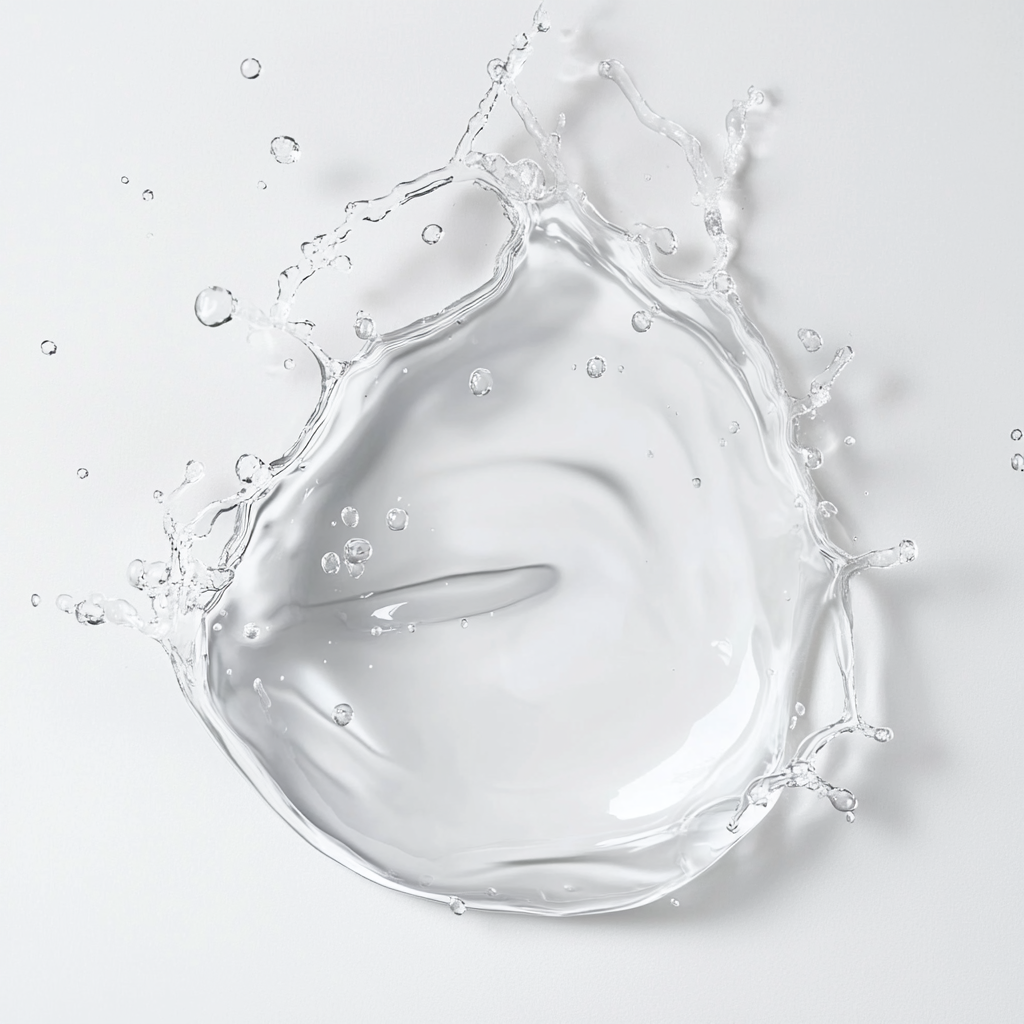 Clarifying &amp; Moisturizing Gel